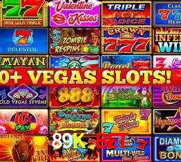 cassino 89K BET