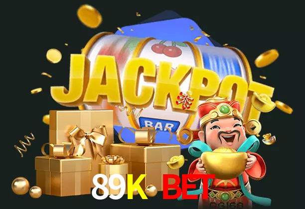 89K BET bet